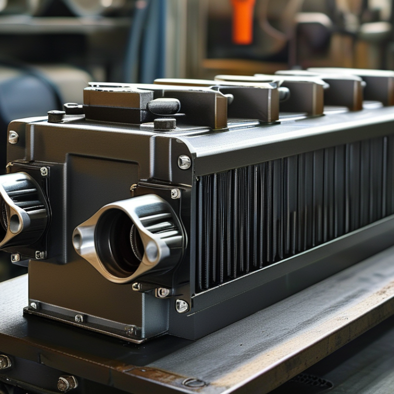 2026 Top Air Cooled Oil Cooler Options for Global Buyers?