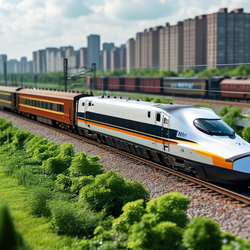 Top 10 Rail Noise Reduction Devices for Global Buyers?