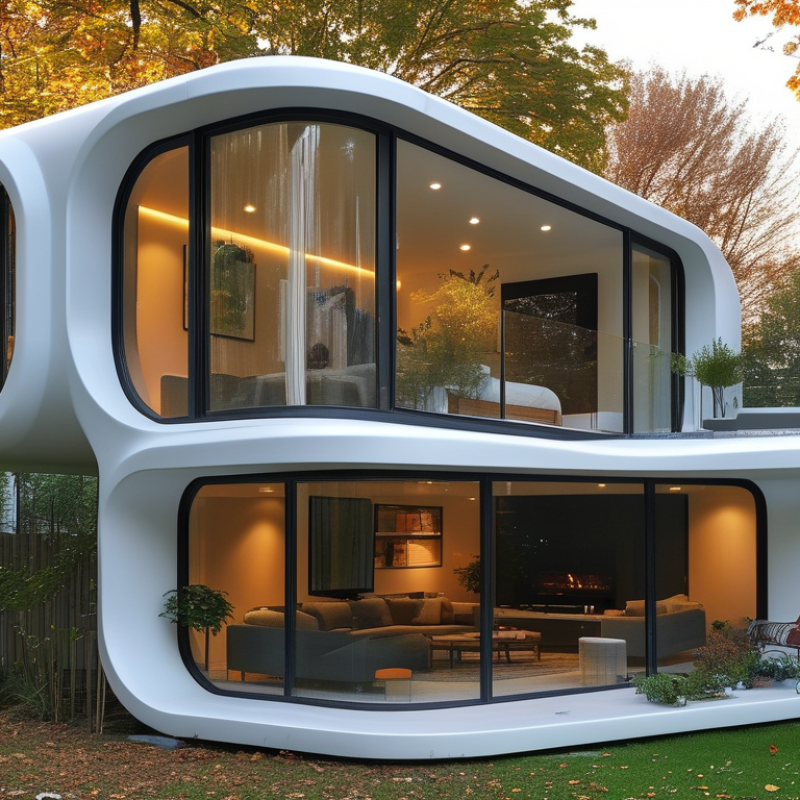 Can Expandable Houses Be Used as Permanent Homes in 2026?