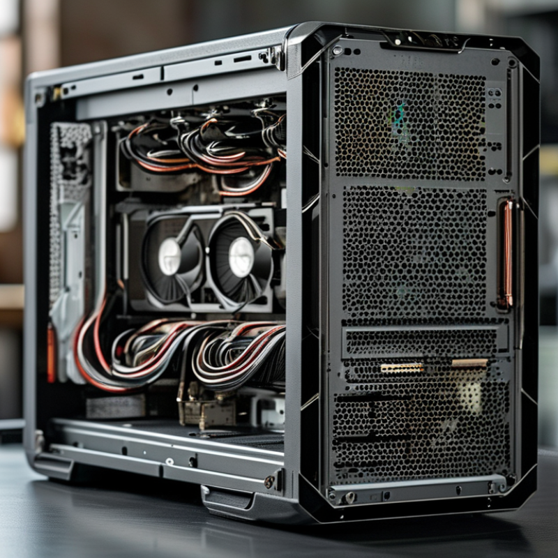 Top Tips for Choosing the Best AI Server Manufacturer?