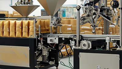 2026 How to Choose the Best Stand Up Pouch Packing Machine?