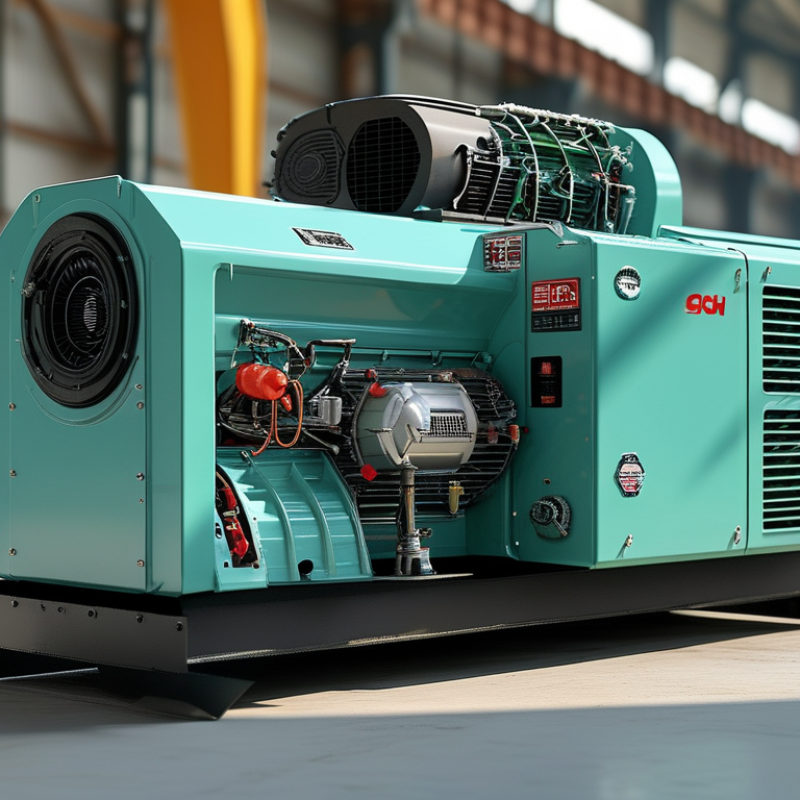 What is a Yuchai Generator Set and its Benefits for Buyers?
