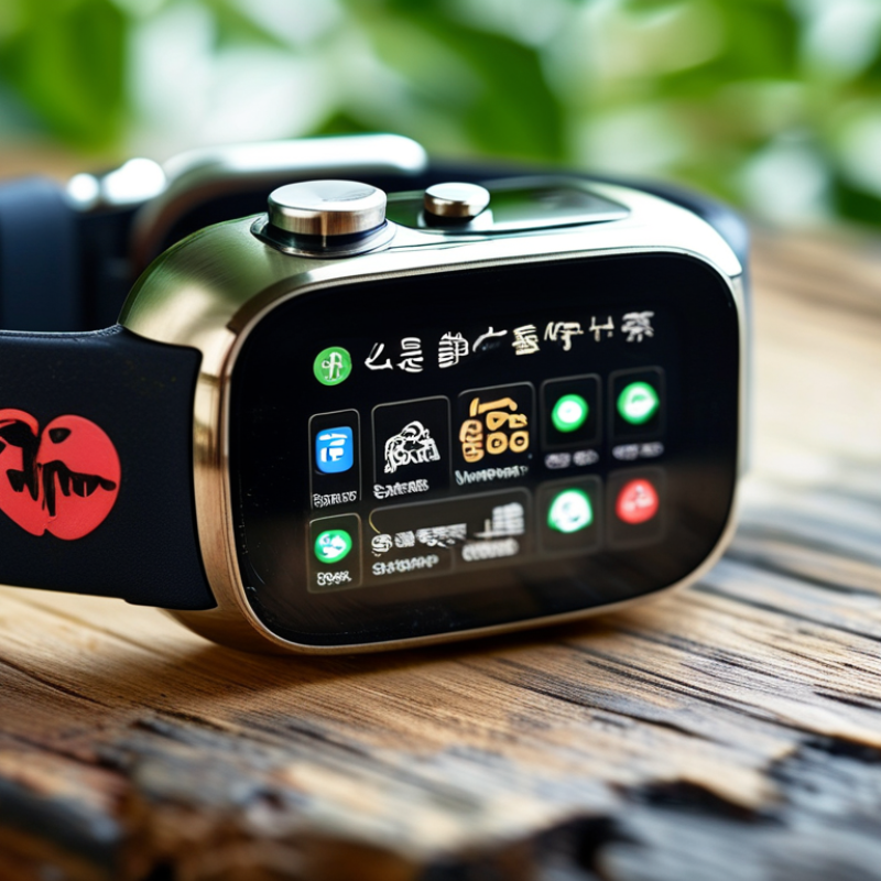 What is a Smartwatch Fitness Tracker and How Does It Work?