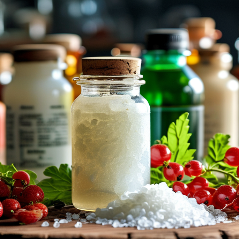 How to Source Sodium Acetate Liquid for Your Business Needs?
