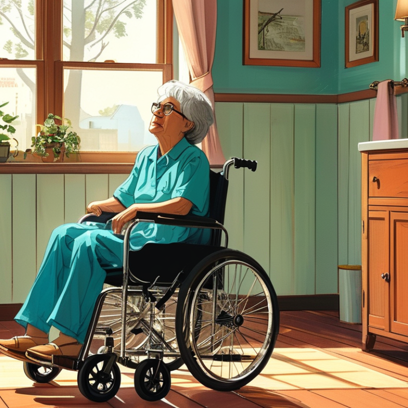 Top Tips to Enhance Independence for Those with Limited Mobility?