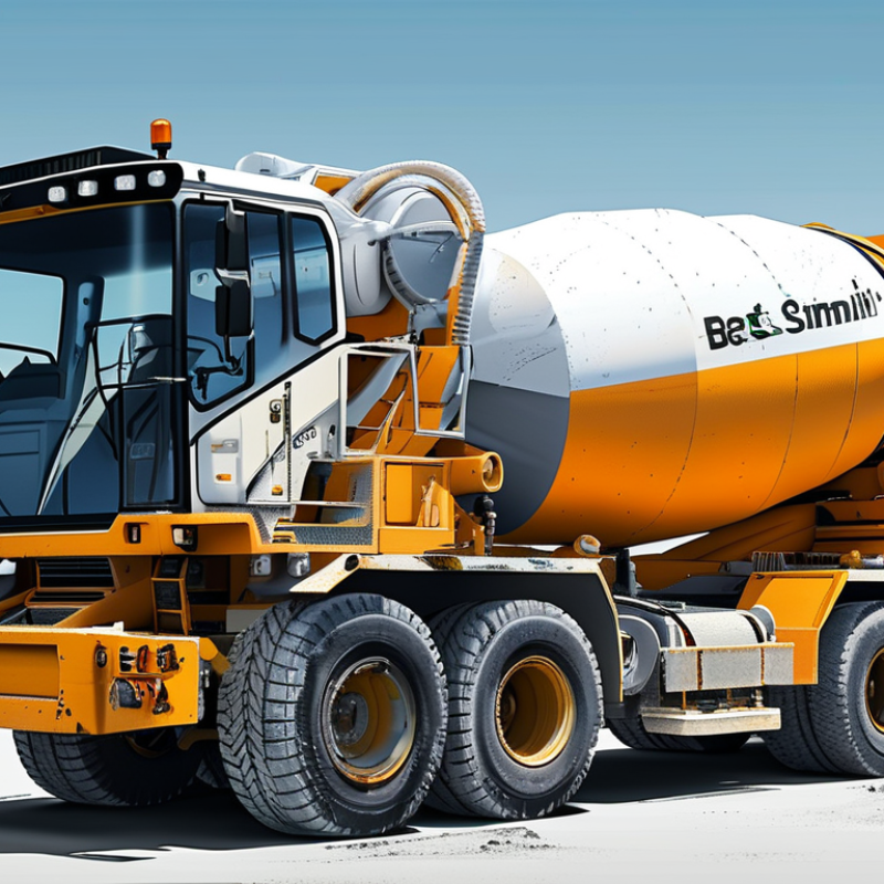 Best Vertical Cement Mixer for Efficient Mixing Solutions?
