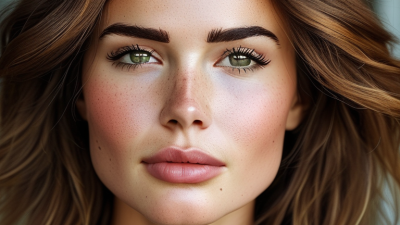 Why Choose Eyebrow Tint for Effortless Beauty?