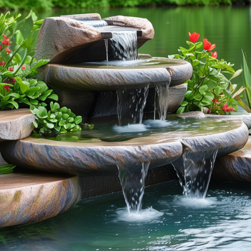 Top Water Feature Fountain Tips to Enhance Your Outdoor Space?
