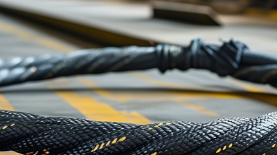 Top Benefits of Using Carbon Fiber Rope for Industries?