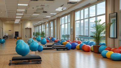 2026 Top Rehabilitation Training Projects for Global Buyers?