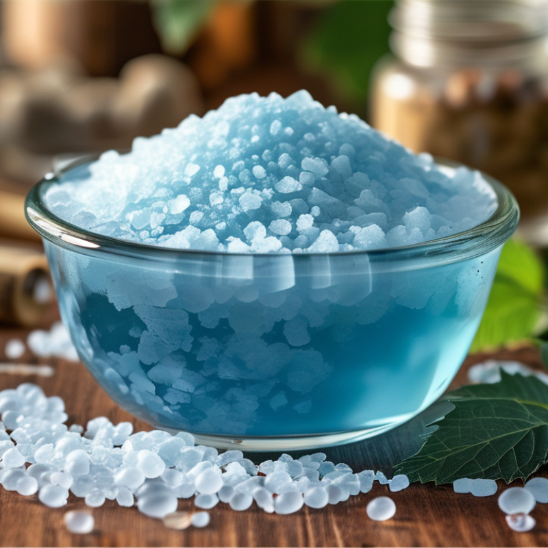 Best Uses and Benefits of Sodium Acetate Liquid in 2026?