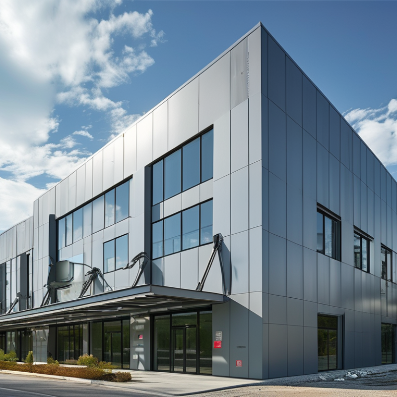 Top 10 Tips for Choosing Architectural Aluminum Profiles?