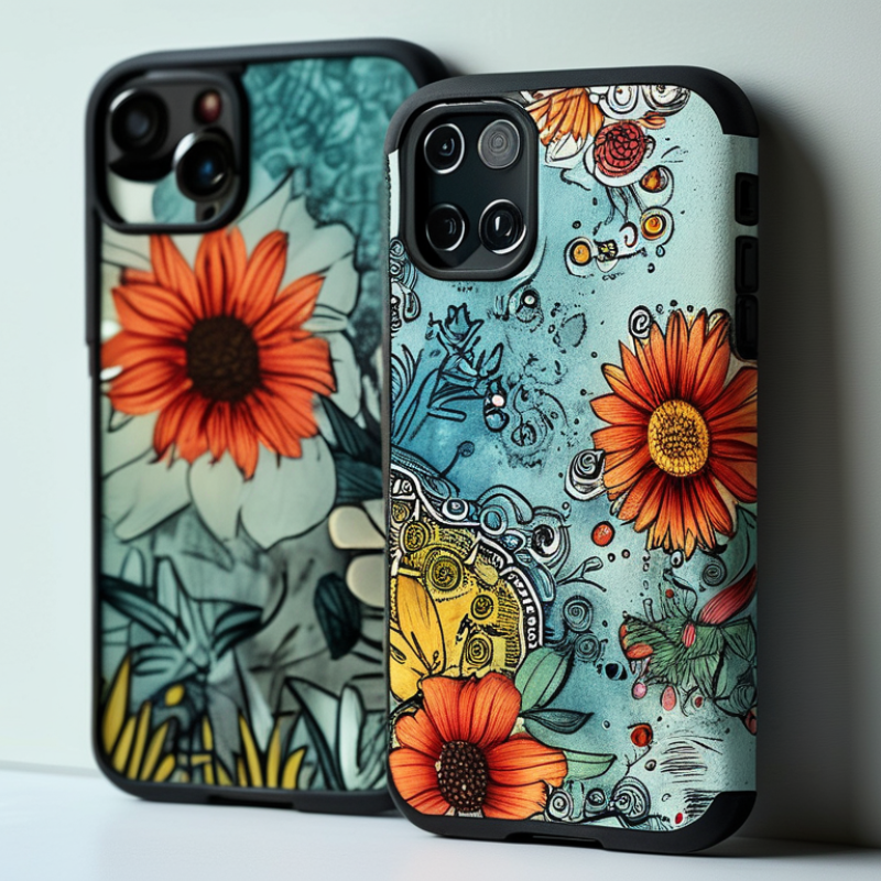 Top 10 Creative Phone Cases You Need to Buy Now?