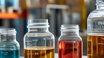 2026 Top Glass Jars Impact Tester Buying Guide for Exporters?