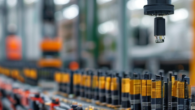 China Best Quick Coupler Connection Solutions for Global Buyers?