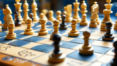 Best Educational Board Games for Learning in 2026?