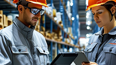 Discover the Best Industrial RFID Tablets for Global Buyers?