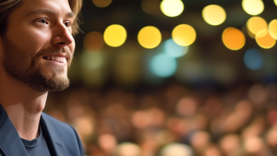 Top Tips for Choosing the Best Conference Speaker?