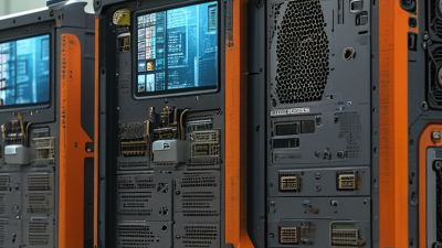 How to Choose the Right Industrial Embedded PC for Your Needs?