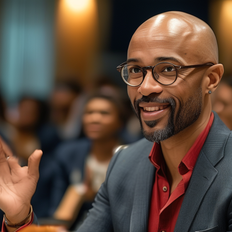 How to Choose the Best Conference Speaker for 2026?