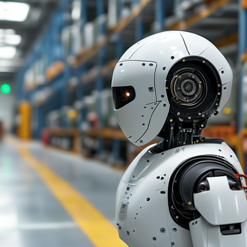 2026 Top Robot Battery Trends for Global Buyers?