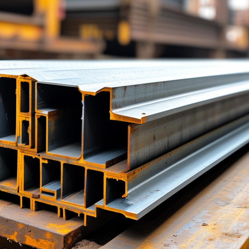 How to Choose the Right 4 Inch Steel Channel for Your Project?