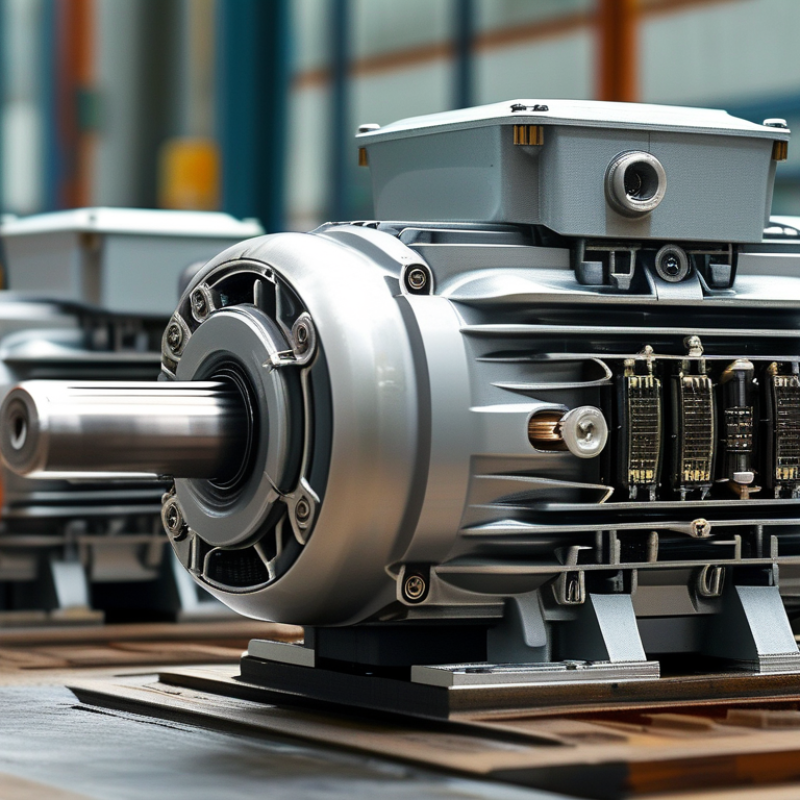 What is a Motor Application and How Does it Work?