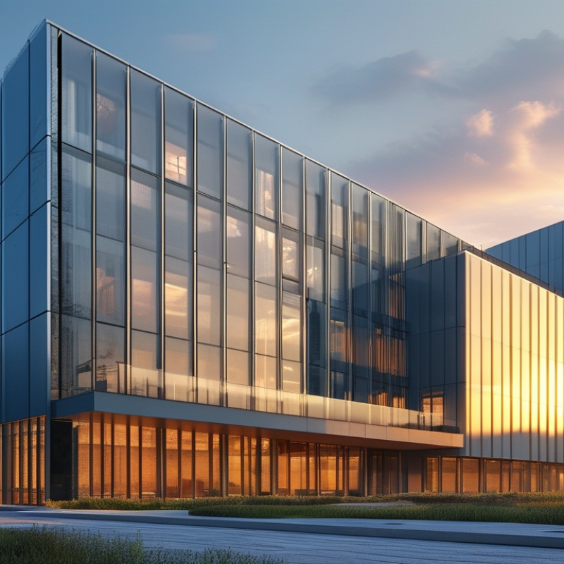 How To Enhance Building Thermal Performance Effectively?