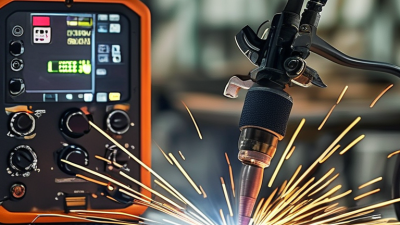 Best Handheld Laser Welding Machine for Your Needs?