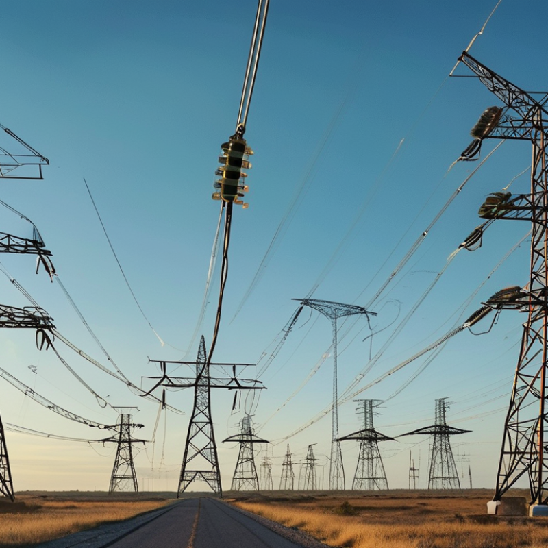 ¿Cómo realizar pruebas seguras en interruptores de líneas de transmisión?