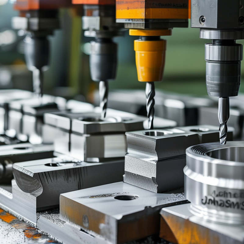 China Best Aluminum Turned Parts Suppliers for Global Buyers?