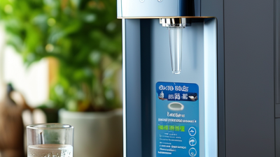 Best House Water Filter Options in China for Global Buyers?