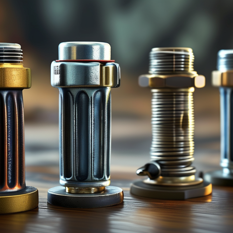 What is a Radiator Hose Clamp and How to Choose the Right One?