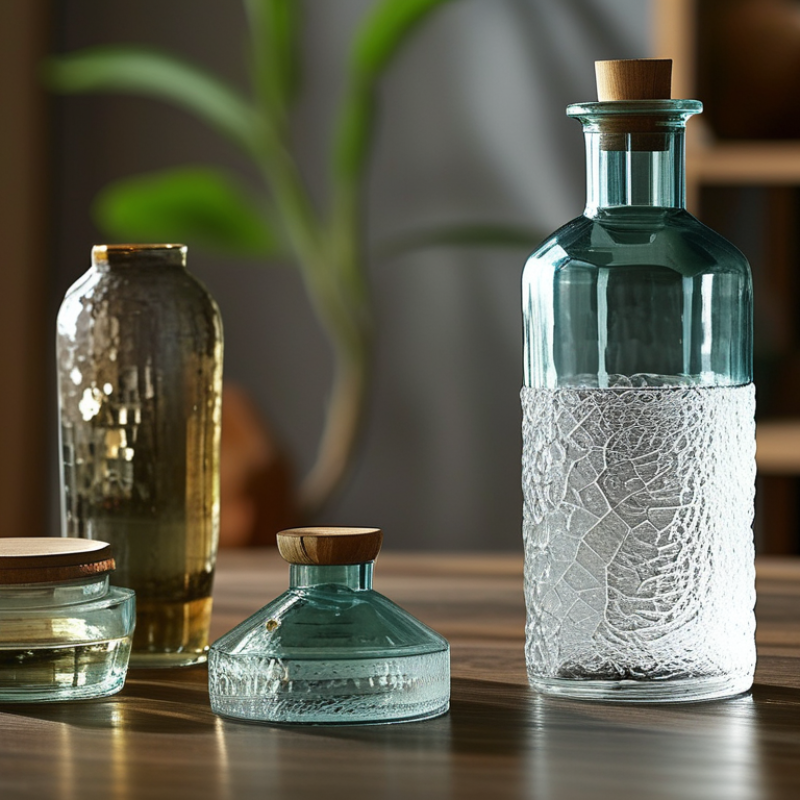 Top 10 Hammer Glass Products for Quality Buyers Worldwide?
