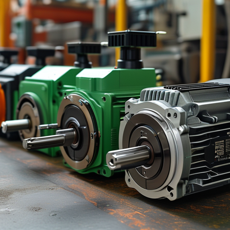Latest Tips on Trends in Shutter Motor Technology?