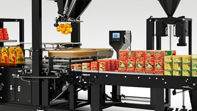 2026 How to Choose the Best Stand Up Pouch Packing Machine?