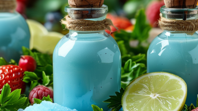 10 Tips for Sourcing Sodium Acetate Liquid Efficiently?