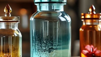 Best Glass Jars Impact Tester for Global Buyers Guide?