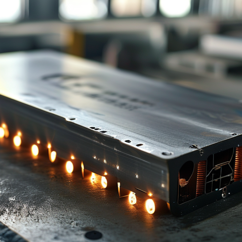 Top Aluminium Heat Dissipation Solutions for Global Buyers?