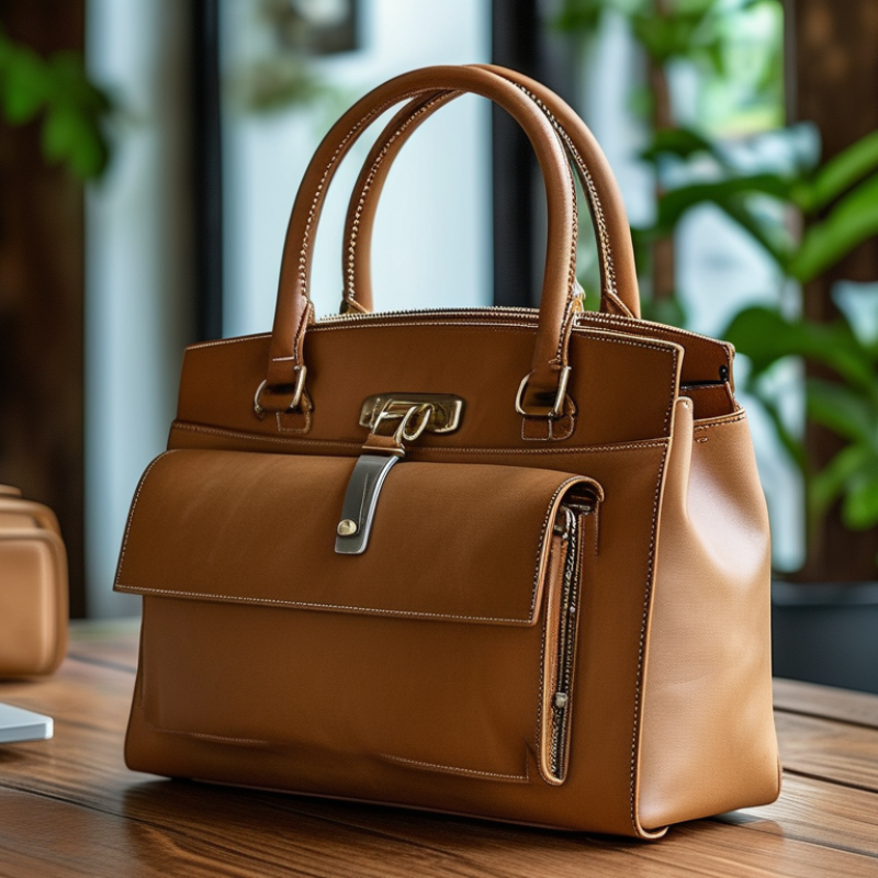 ¿Qué tamaño de bolso tote es ideal para laptop y esenciales?