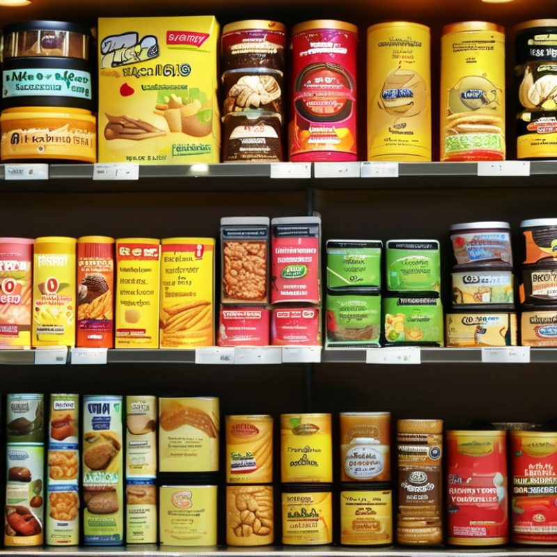 Top 10 Healthy Snack Brands You Need to Know?