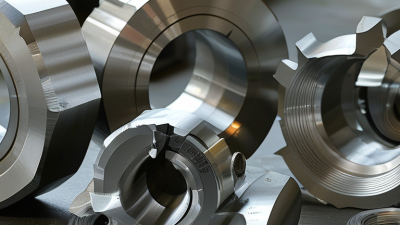 Top 10 Aluminum Turned Parts Suppliers in China for Global Buyers?