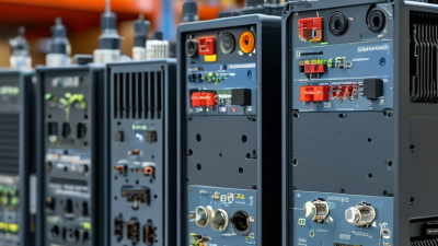 2026 Best Pulse Transformer Options for Global Buyers?
