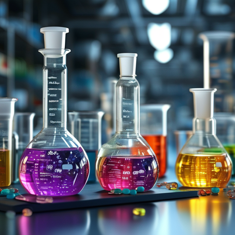 Top Pharmaceutical Intermediates for Global Sourcing Needs?