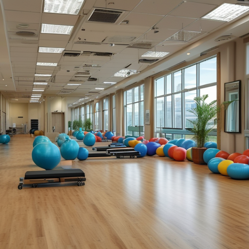 2026 Top Rehabilitation Training Projects for Global Buyers?