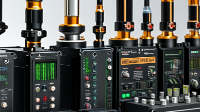 How to Choose the Best Pulse Transformer for Your Needs?