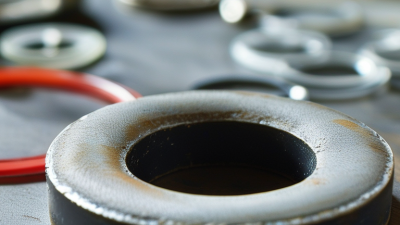Top 10 Double O Ring Tips for Global Buyers Seeking Quality