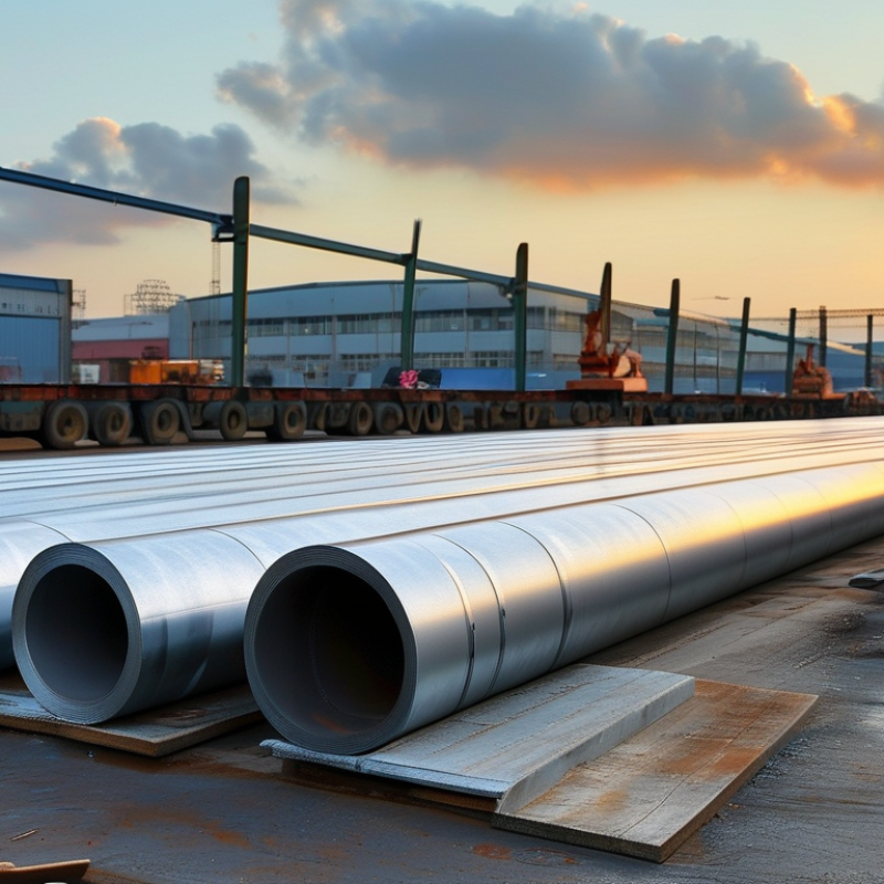 Top Galvanized Steel Profiles for Global Buyers in 2026?