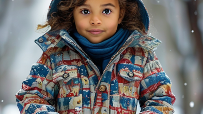 Why Choose the Best Kids Jacket for Winter Protection?