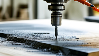 Top 10 Benefits of Using a Cnc Router for Your Business?